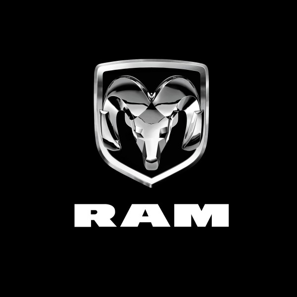Ram Trucks