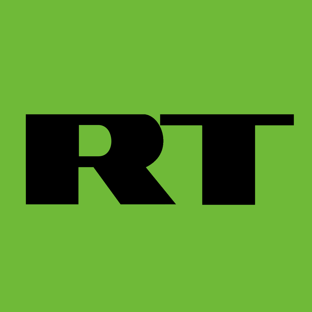 RT (TV network)