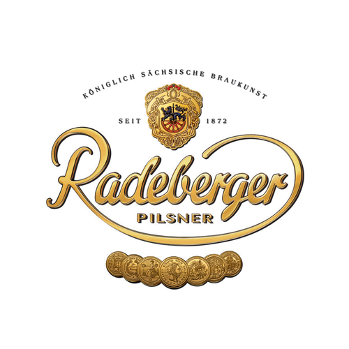 Radeberger Brewery