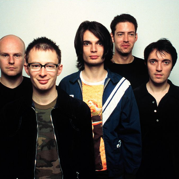 Radiohead