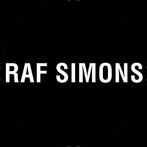 Raf Simons