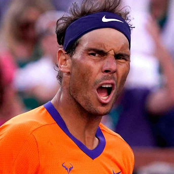Rafael Nadal