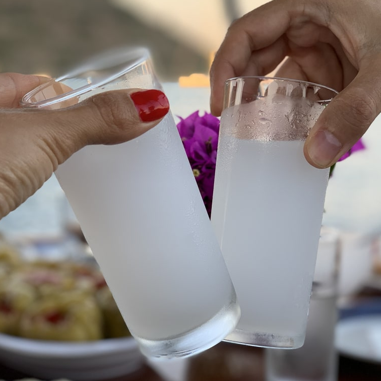 Rakı