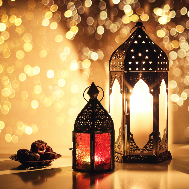 Ramadan (calendar month)