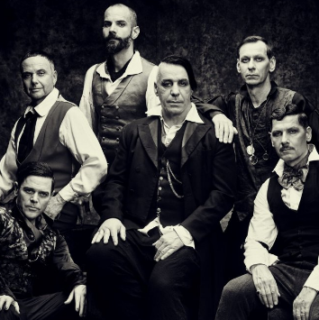 Rammstein