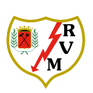 Rayo Vallecano logo