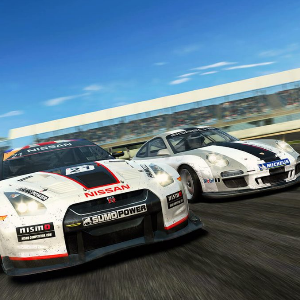 Real Racing 3