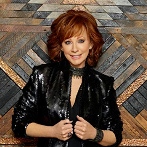 Reba McEntire