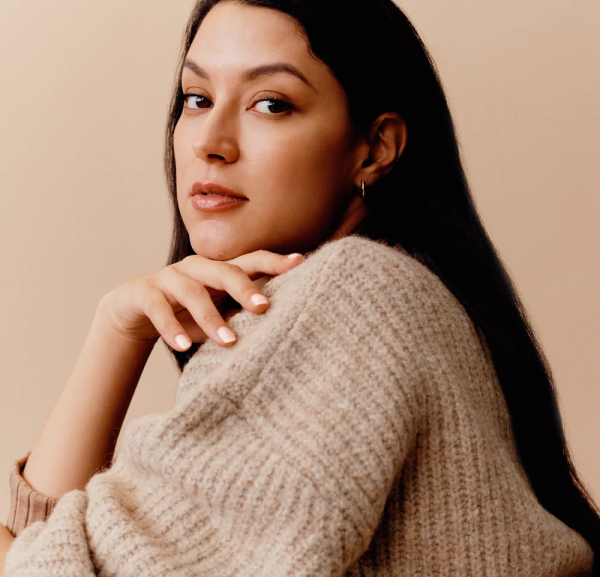 Rebecca Mir
