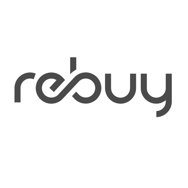Rebuy logo