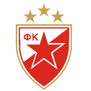 Red Star Belgrade logo