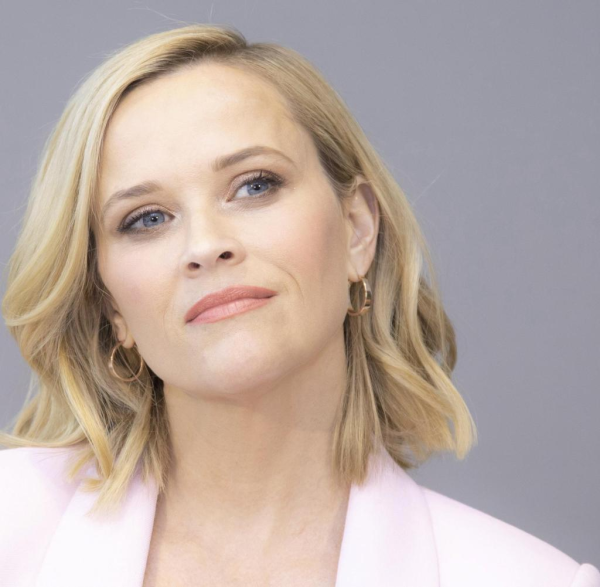 Reese Witherspoon logo