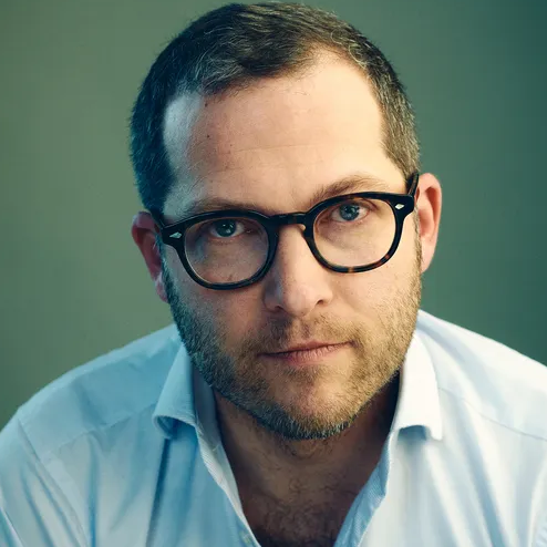 Julian Reichelt