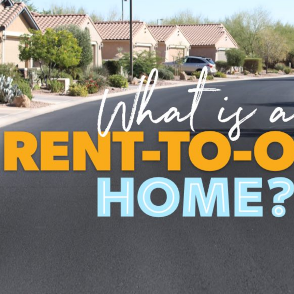 Rent-to-own logo