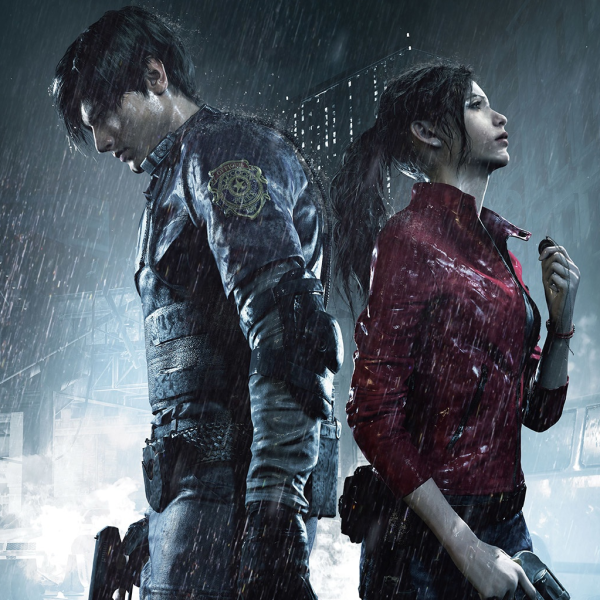 Resident Evil 2