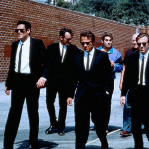 Reservoir Dogs