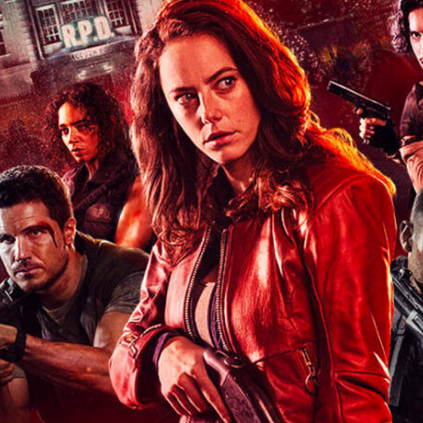 Resident Evil
