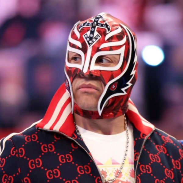Rey Mysterio