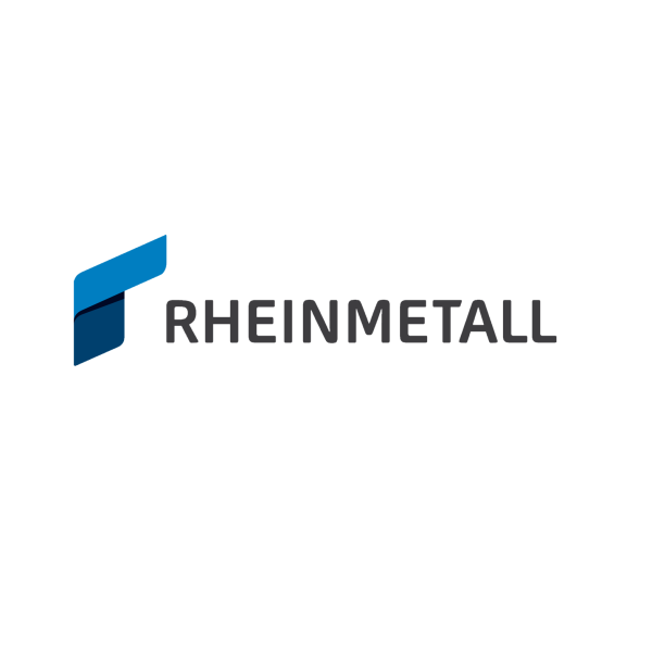Rheinmetall logo