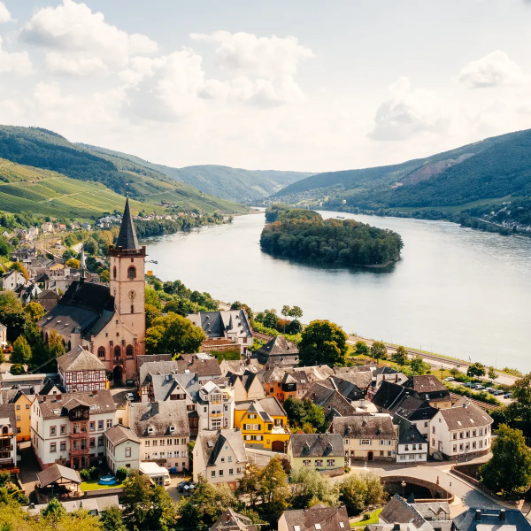 Rhine