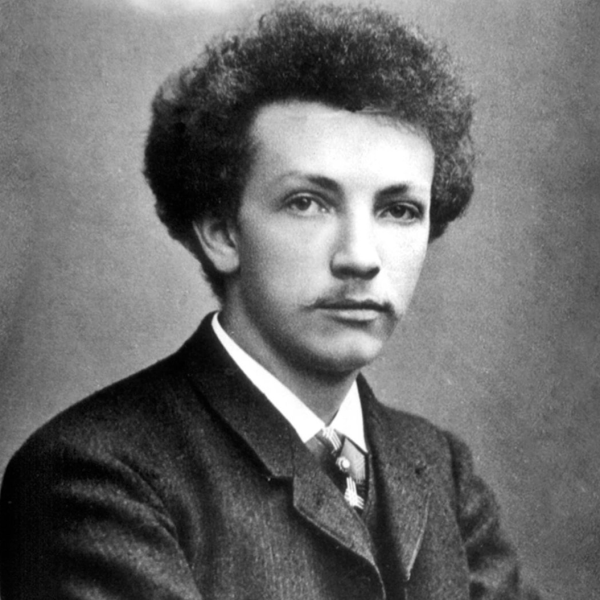 Richard Strauss