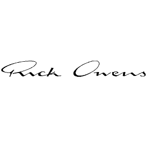 Rick Owens