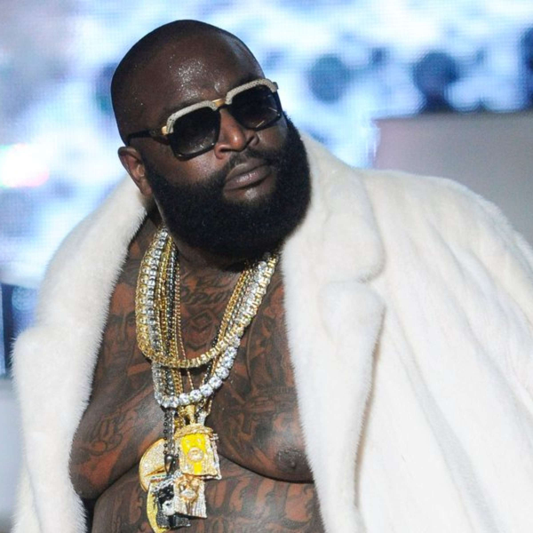 Rick Ross