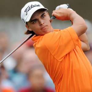 Rickie Fowler