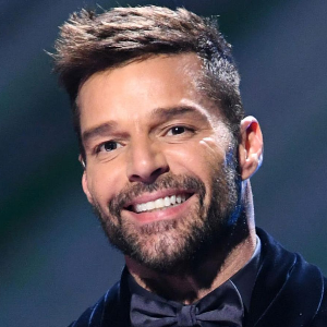 Ricky Martin