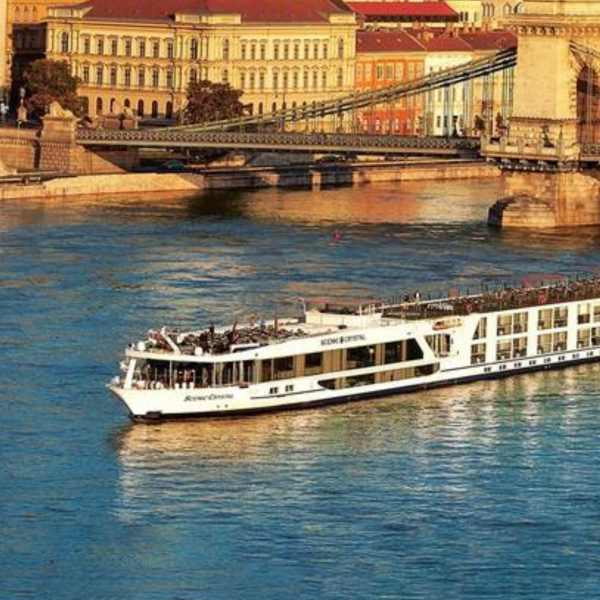 River cruise