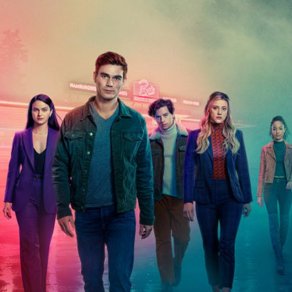 Riverdale