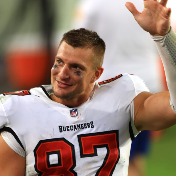Rob Gronkowski