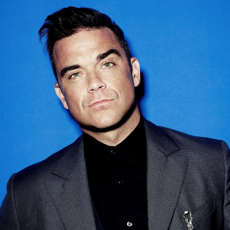 Robbie Williams