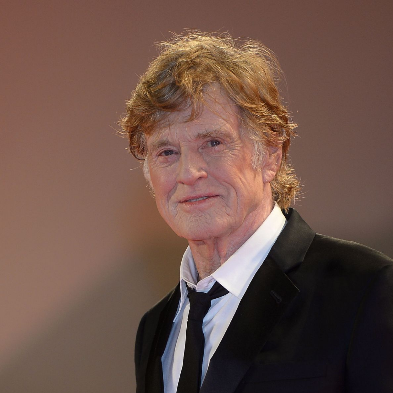 Robert Redford