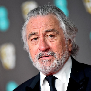 Robert De Niro