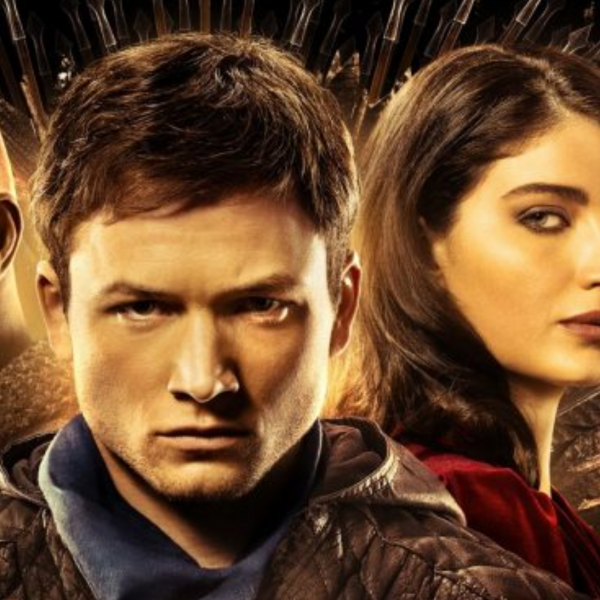 Robin Hood (2010 film) logo