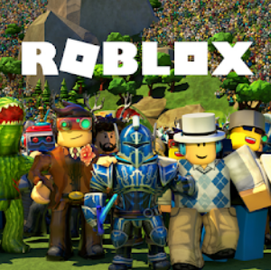 Roblox