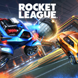 Rocket League logo