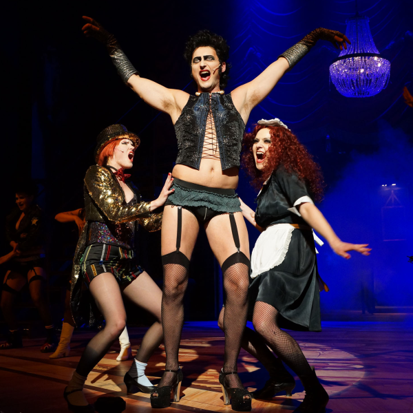 The Rocky Horror Show