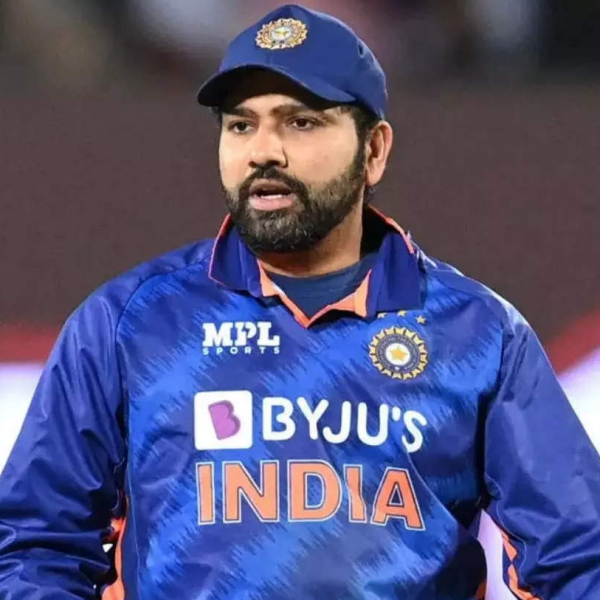 Rohit Sharma