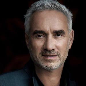 Roland Emmerich