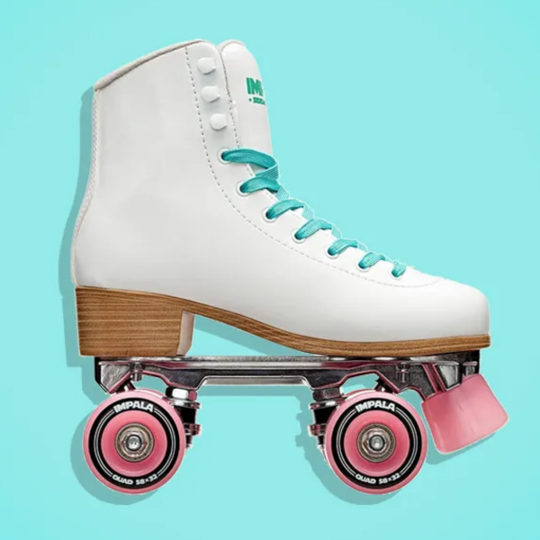 Roller skates