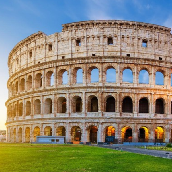 Rome
