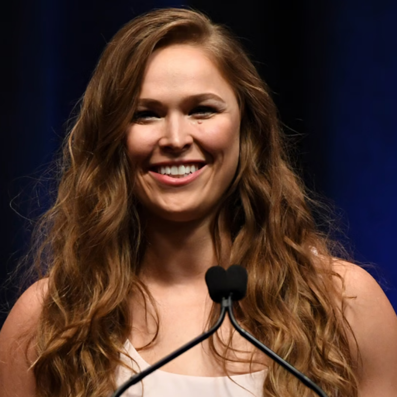 Ronda Rousey