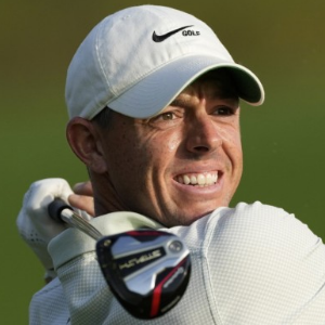 Rory McIlroy