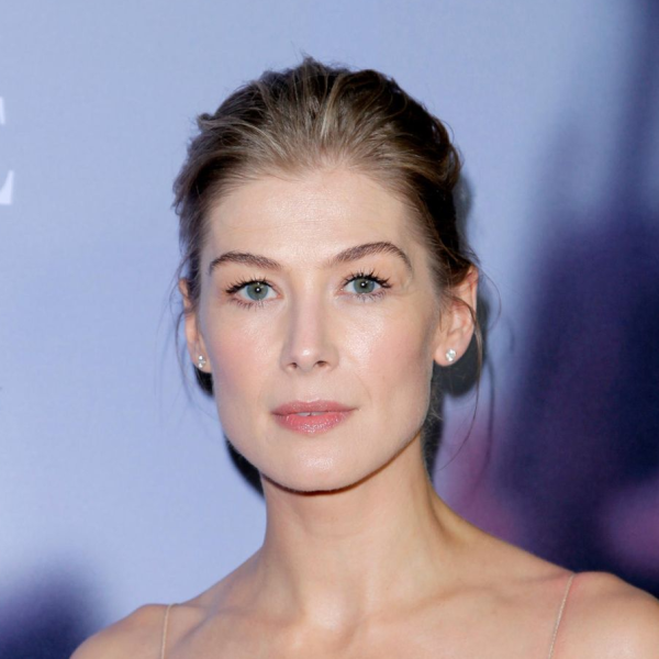 Rosamund Pike