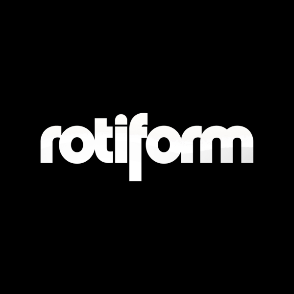 Rotiform