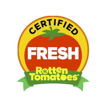 Rotten Tomatoes logo