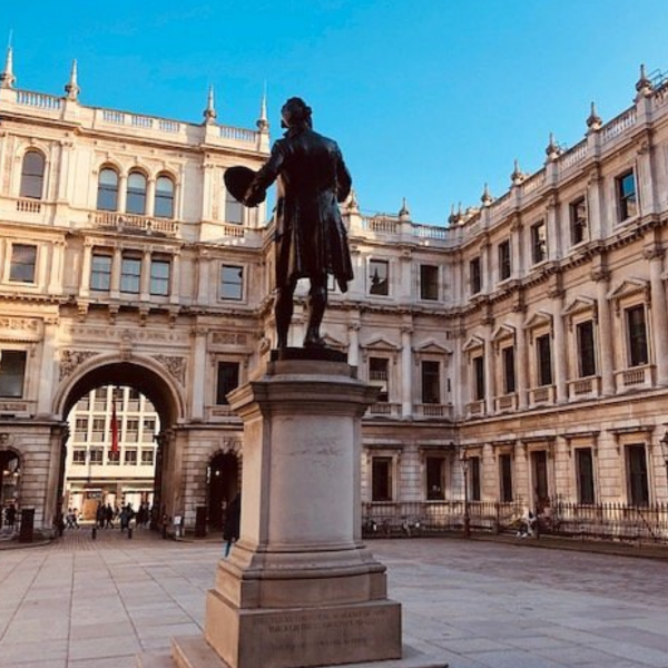 Royal Academy of Arts