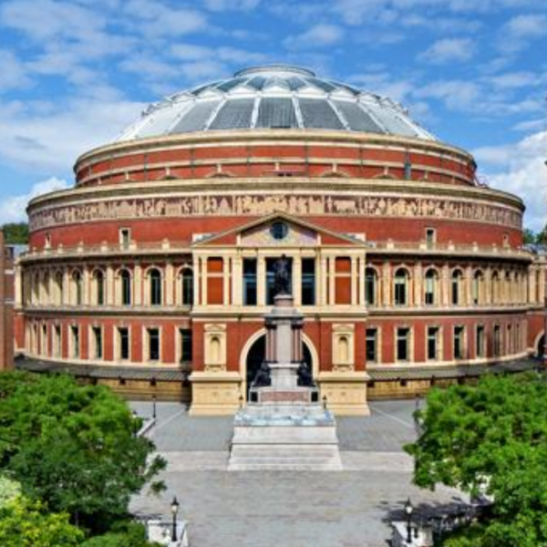 Royal Albert Hall